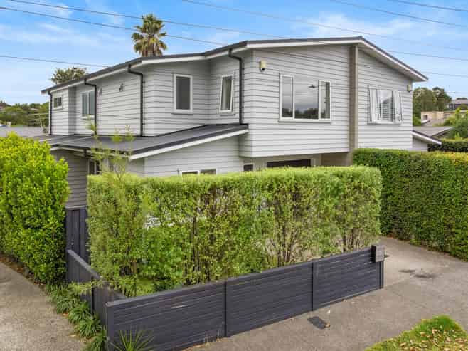 2A Taranto Place, Glendowie