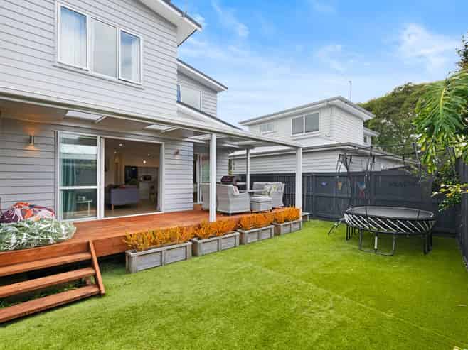 2A Taranto Place, Glendowie