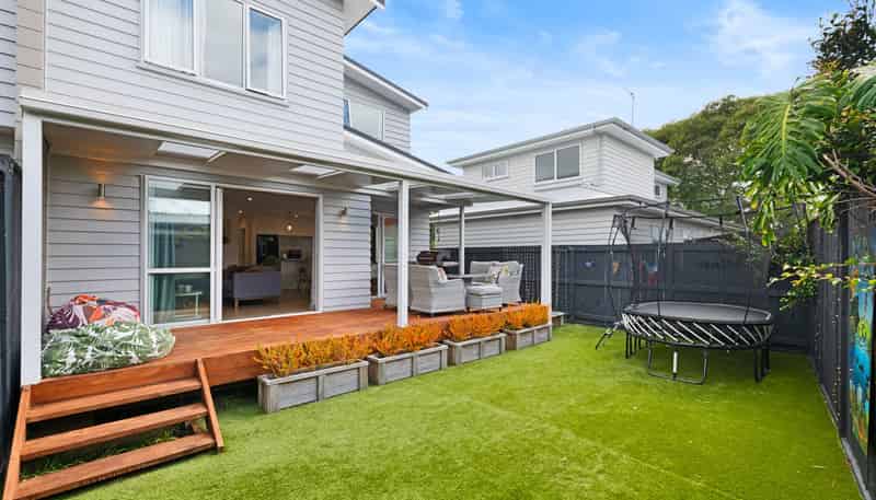 2A Taranto Place, Glendowie