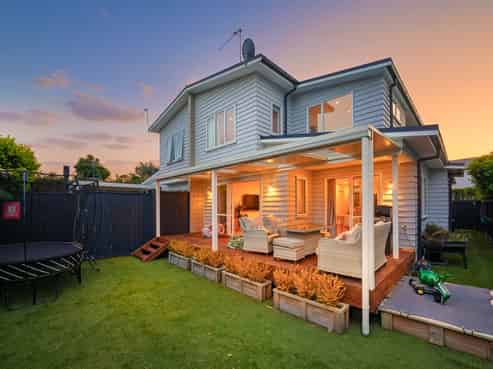 2A Taranto Place, Glendowie