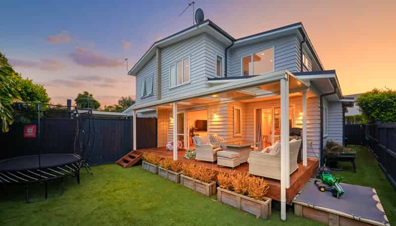 2A Taranto Place, Glendowie