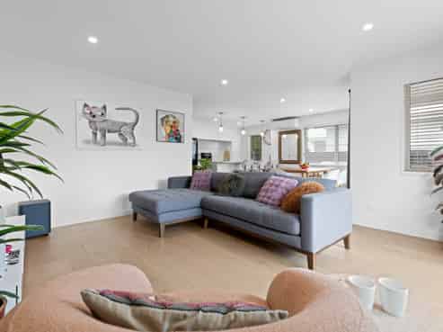 2A Taranto Place, Glendowie