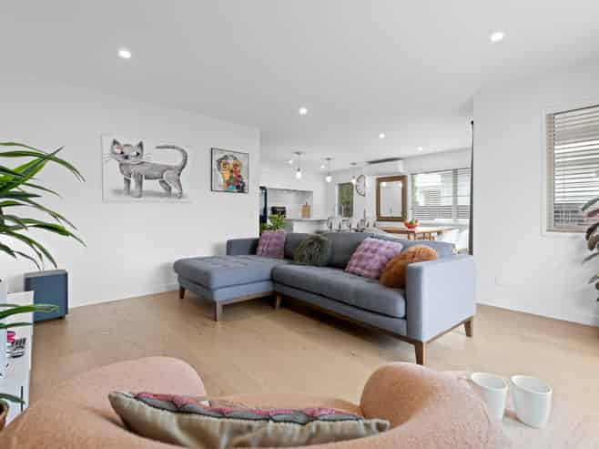 2A Taranto Place, Glendowie