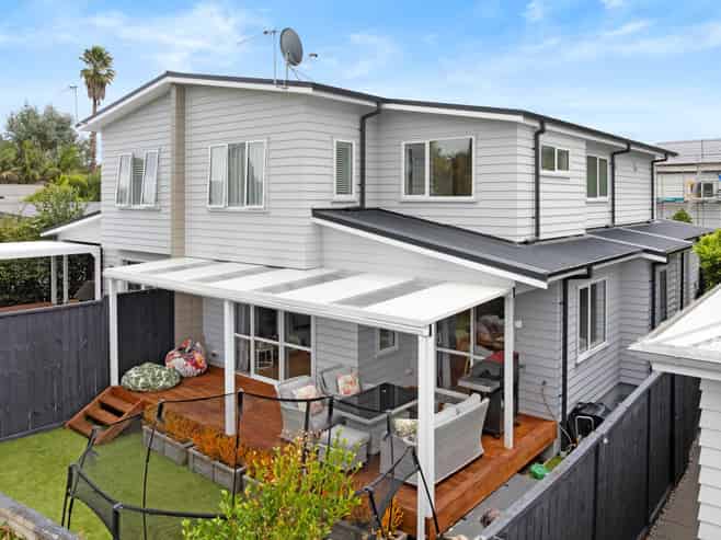 2A Taranto Place, Glendowie