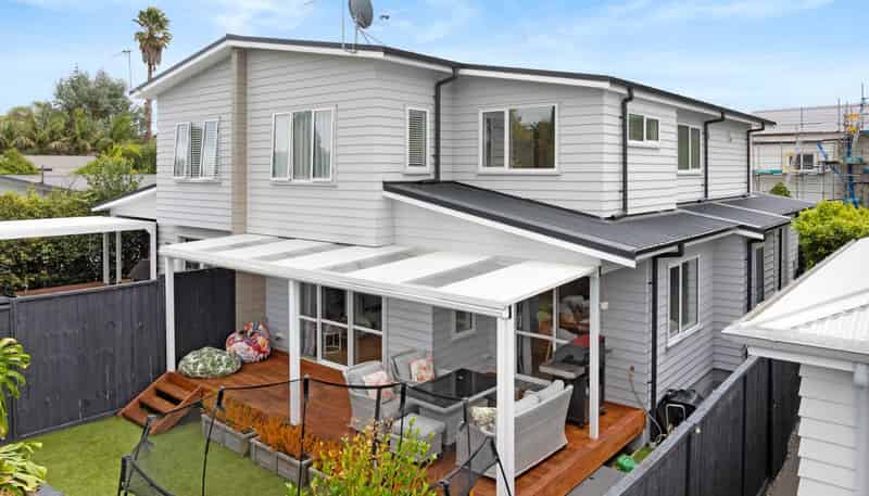 2A Taranto Place, Glendowie