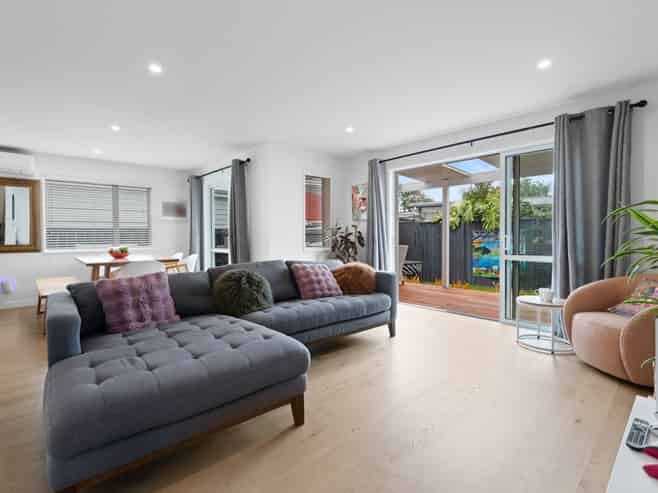 2A Taranto Place, Glendowie