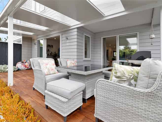 2A Taranto Place, Glendowie