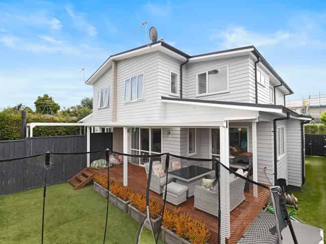2A Taranto Place, Glendowie