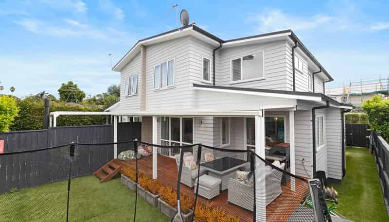 2A Taranto Place, Glendowie