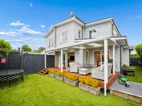 2A Taranto Place, Glendowie