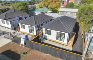 51 Tamaki Avenue, Otahuhu