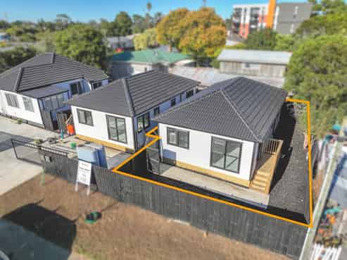 51 Tamaki Avenue, Otahuhu