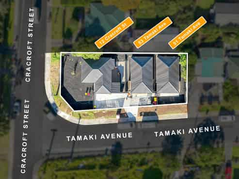 51 Tamaki Avenue, Otahuhu