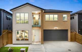 43 Murphys Park Drive, Flat Bush