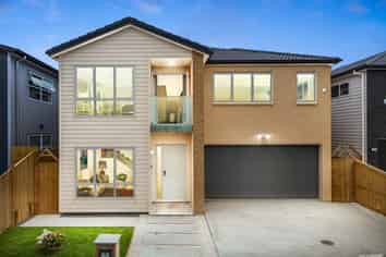 43 Murphys Park Drive, Flat Bush