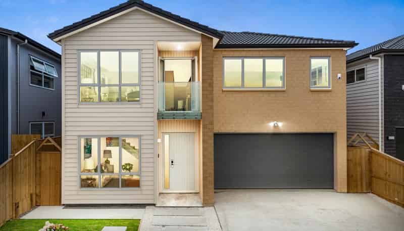 43 Murphys Park Drive, Flat Bush