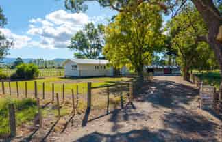 9 Te Hawera Road, Eketahuna