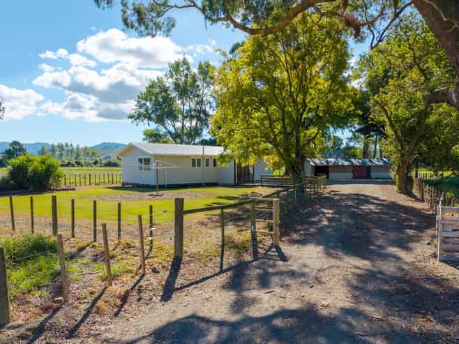 9 Te Hawera Road, Eketahuna