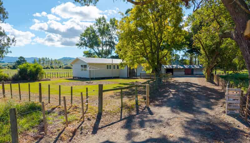 9 Te Hawera Road, Eketahuna
