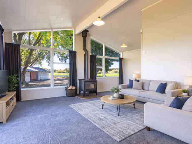 9 Te Hawera Road, Eketahuna