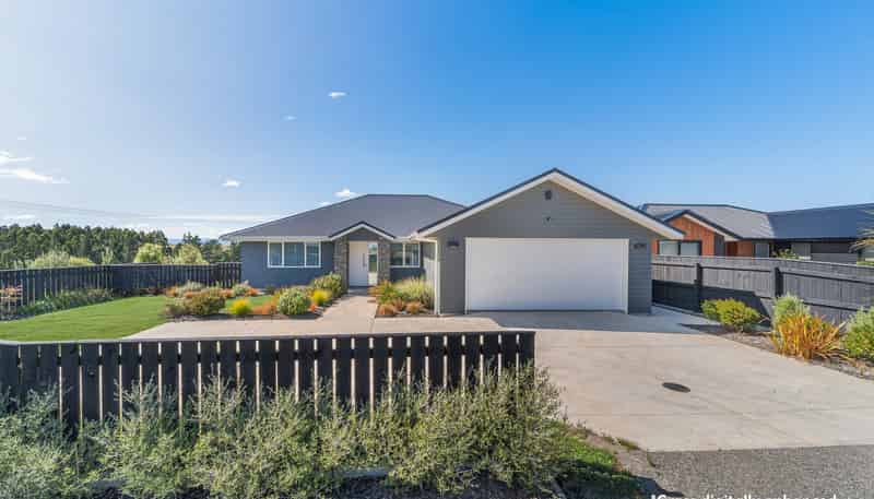 184 Ranfurly Road, Feilding