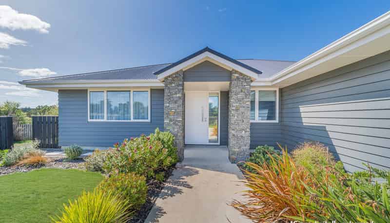 184 Ranfurly Road, Feilding