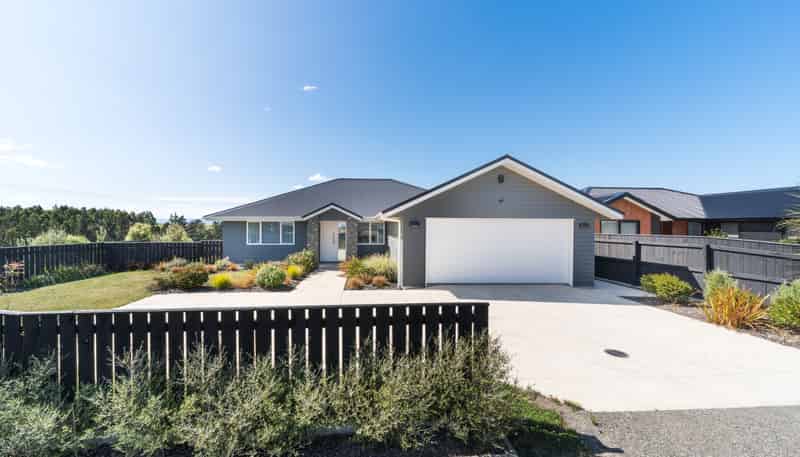 184 Ranfurly Road, Feilding