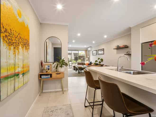 3 Uma Grove, Hobsonville