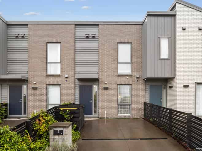 3 Uma Grove, Hobsonville