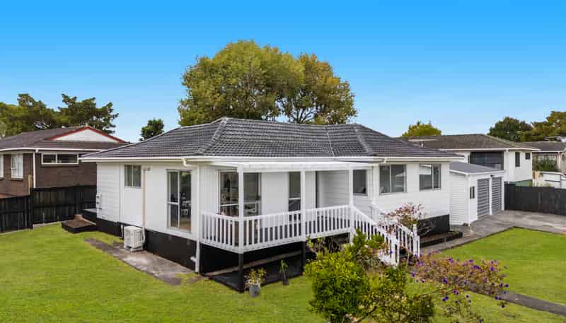 35 Sidey Avenue, Clover Park