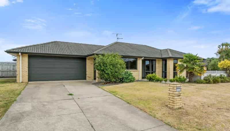734 Gloucester Road, Papamoa