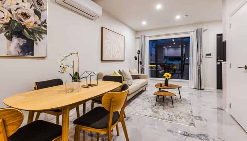 4/21 Hazards Road, Weymouth