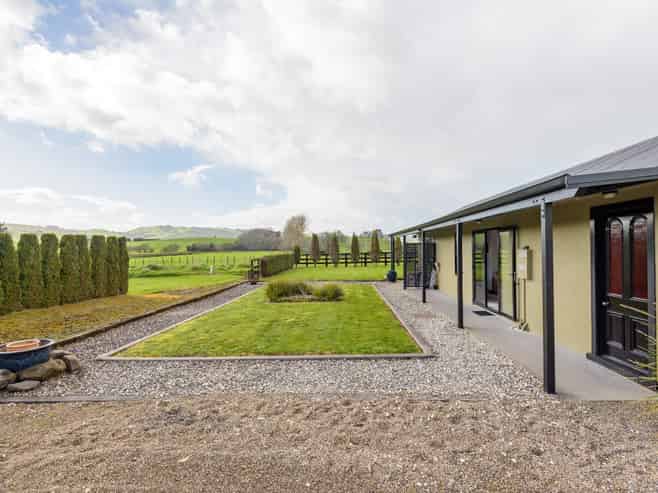 98C Maungakawa Road, Cambridge