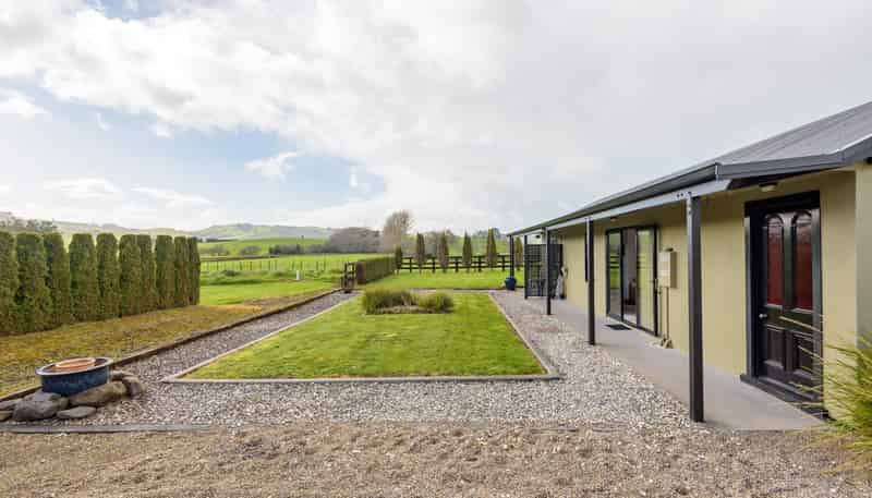 98C Maungakawa Road, Cambridge