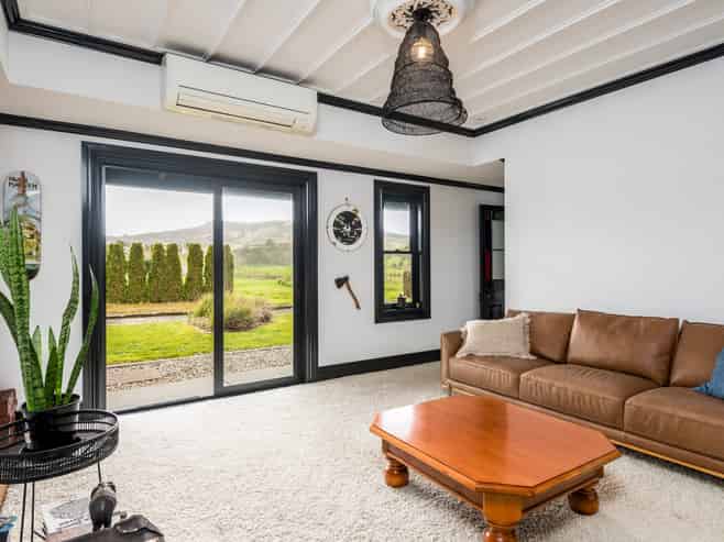 98C Maungakawa Road, Cambridge