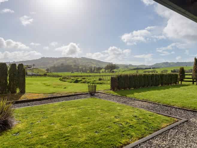 98C Maungakawa Road, Cambridge