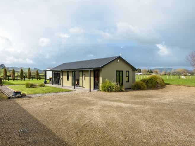 98C Maungakawa Road, Cambridge