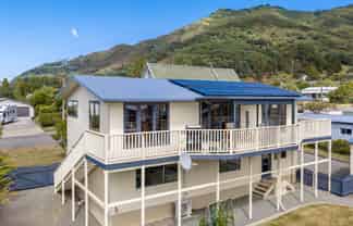 28 Lawrence Street, Havelock