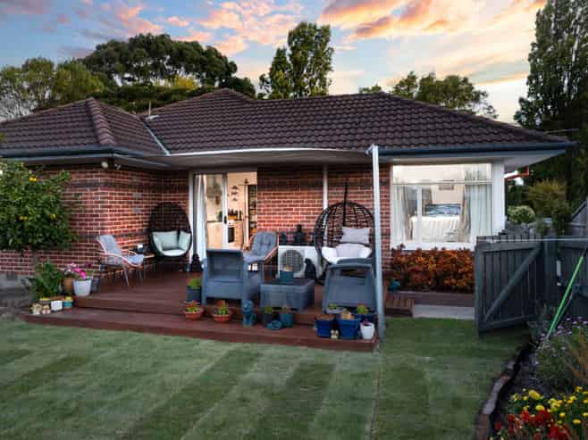 918 Avonside Drive, Avondale