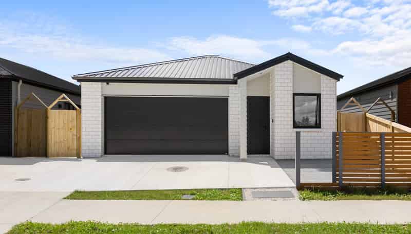 28 Furlough Road, Opaheke