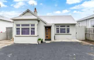103 Bay View Road, South Dunedin