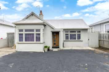 103 Bay View Road, South Dunedin