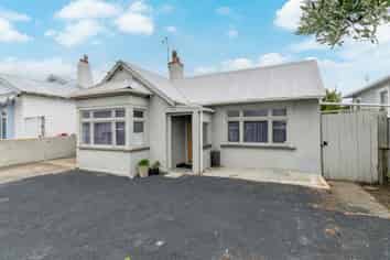 103 Bay View Road, South Dunedin