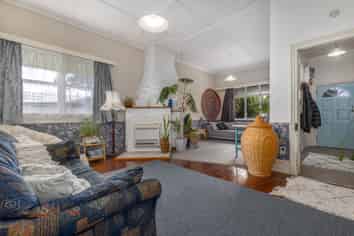 40 Cambridge Street, Levin