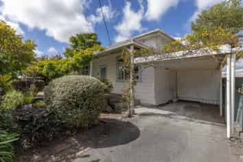 40 Cambridge Street, Levin