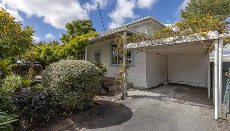 40 Cambridge Street, Levin