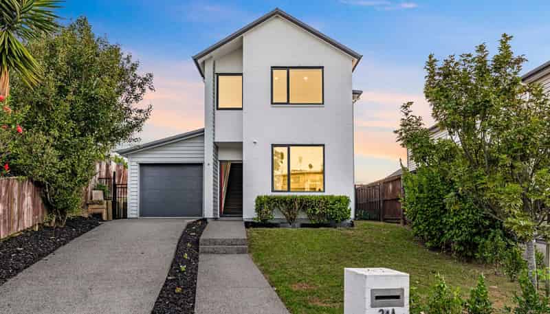 34a Merfield Street, Glen Innes