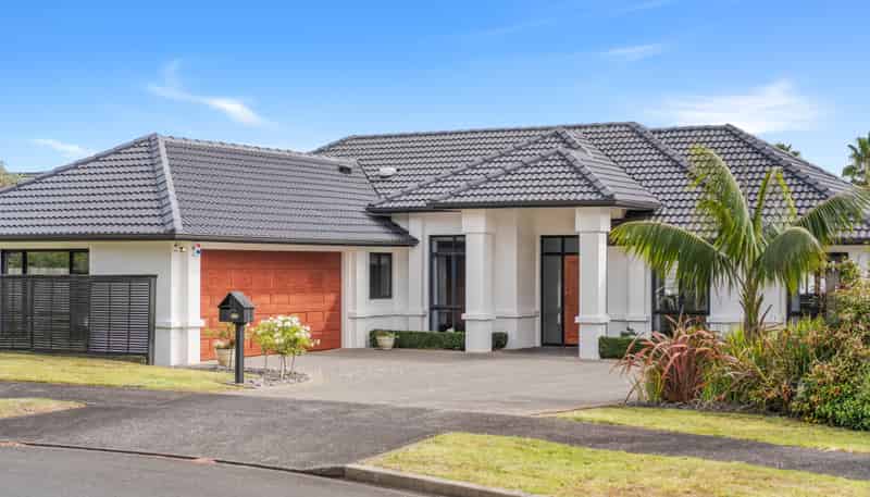 19 Willis Avenue, Pukekohe