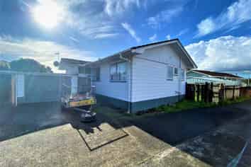 43B John Walker Drive, Manurewa