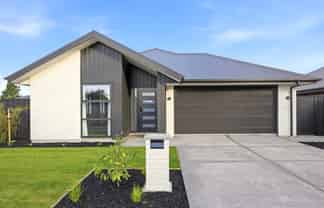 10 Corry Lane, Rolleston